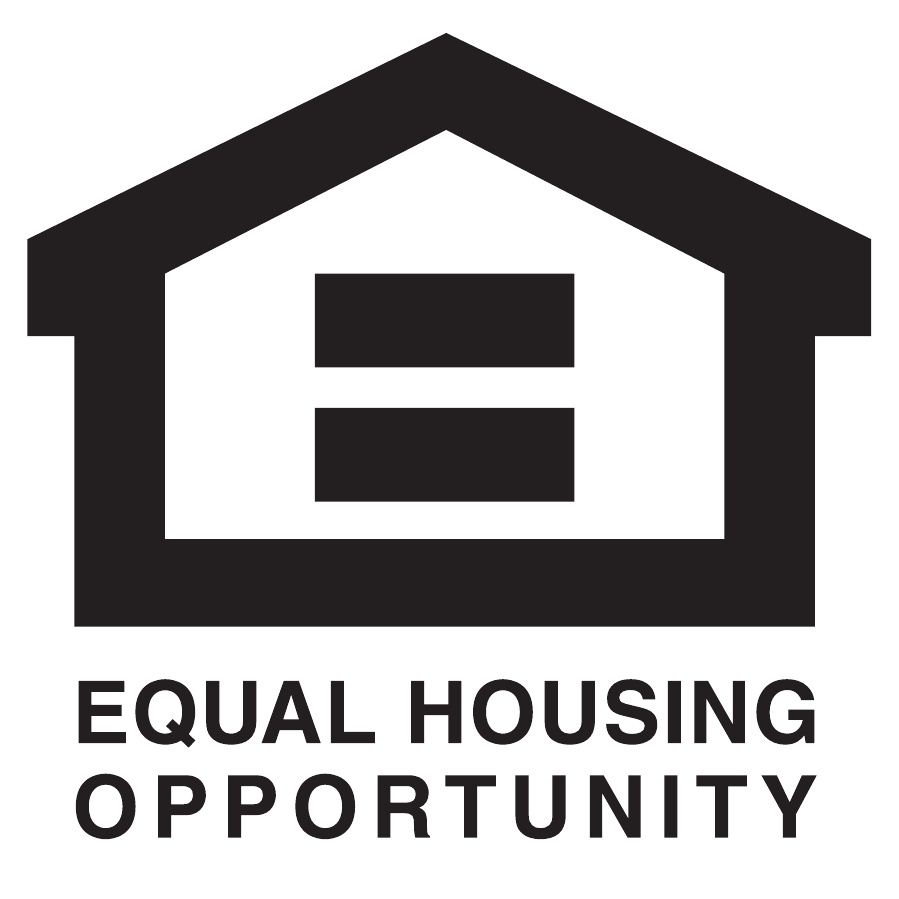 We follow all Fair Housing rules and regulations